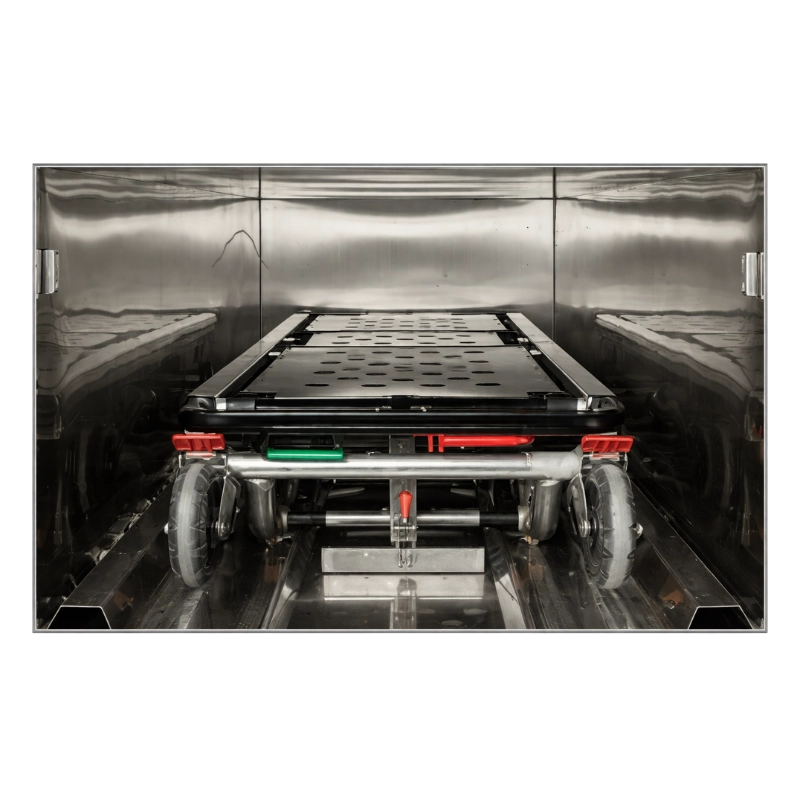 Mortuary Refrigerator | Mortuary Refrigerator Manufacturer