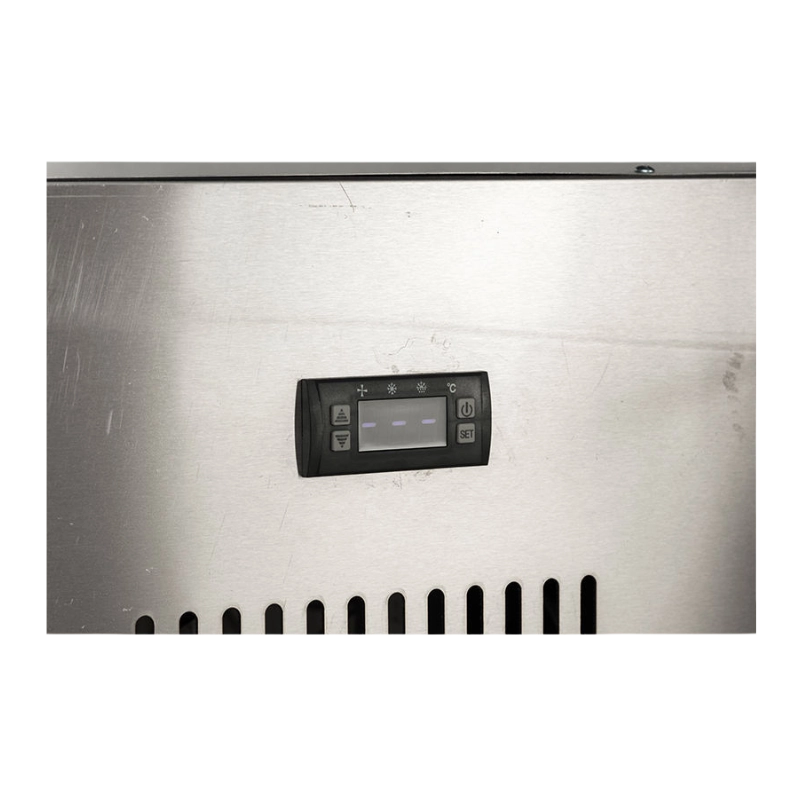 Labotemp Mortuary Refrigerator 