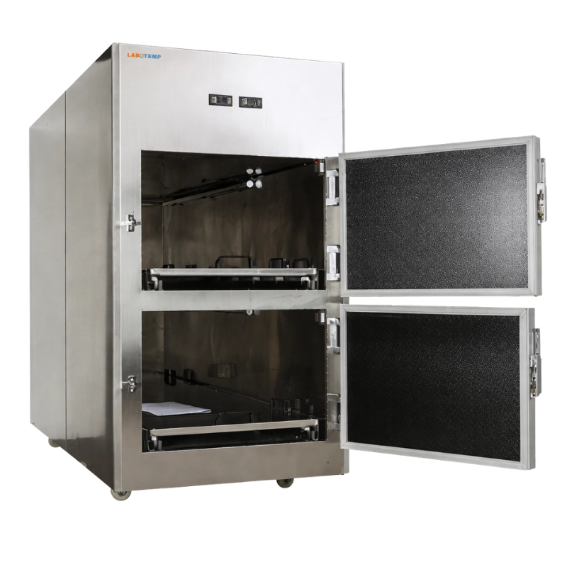 Labotemp Mortuary Refrigerator 
