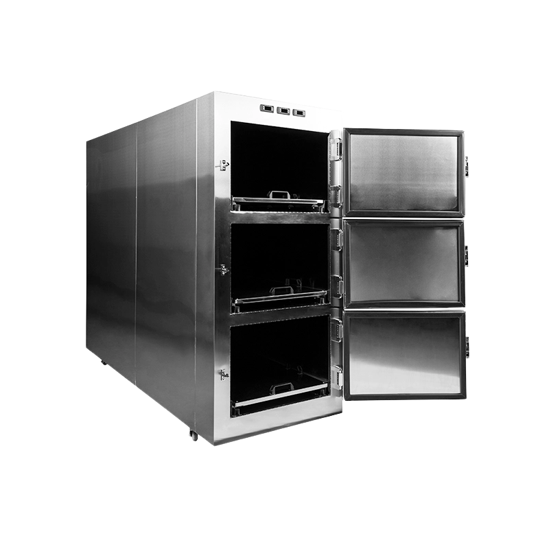 Labotemp Mortuary Refrigerator 
