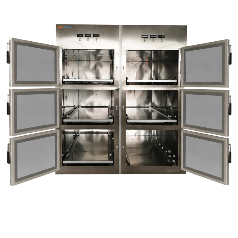 Labotemp Mortuary Refrigerator 