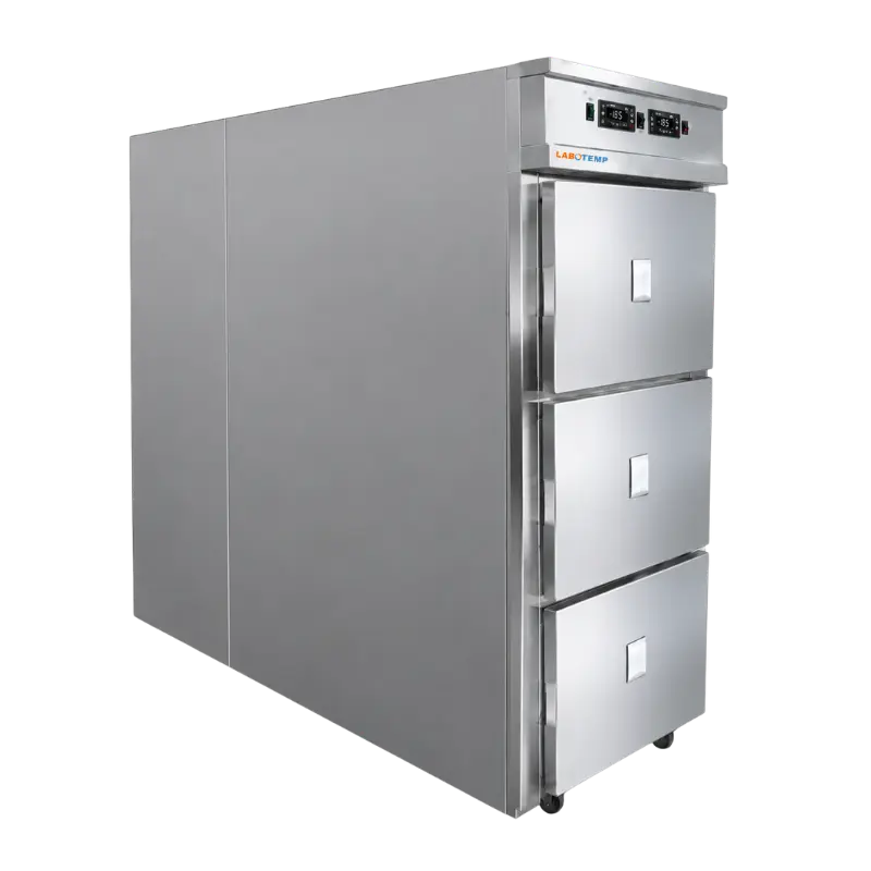 Mortuary Refrigerator | Dead Body Freezer Box