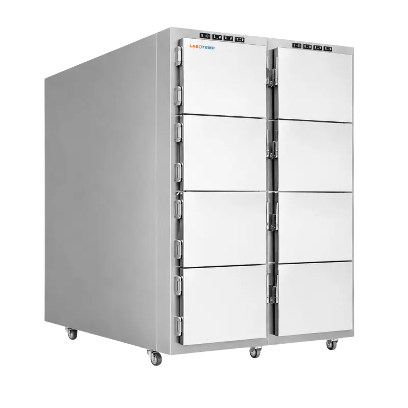 Mortuary Refrigerator : Mortuary Refrigerator MOR-13