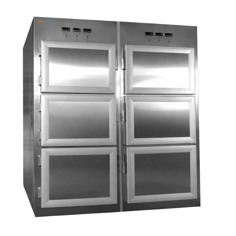 Mortuary Refrigerator MOR-15
