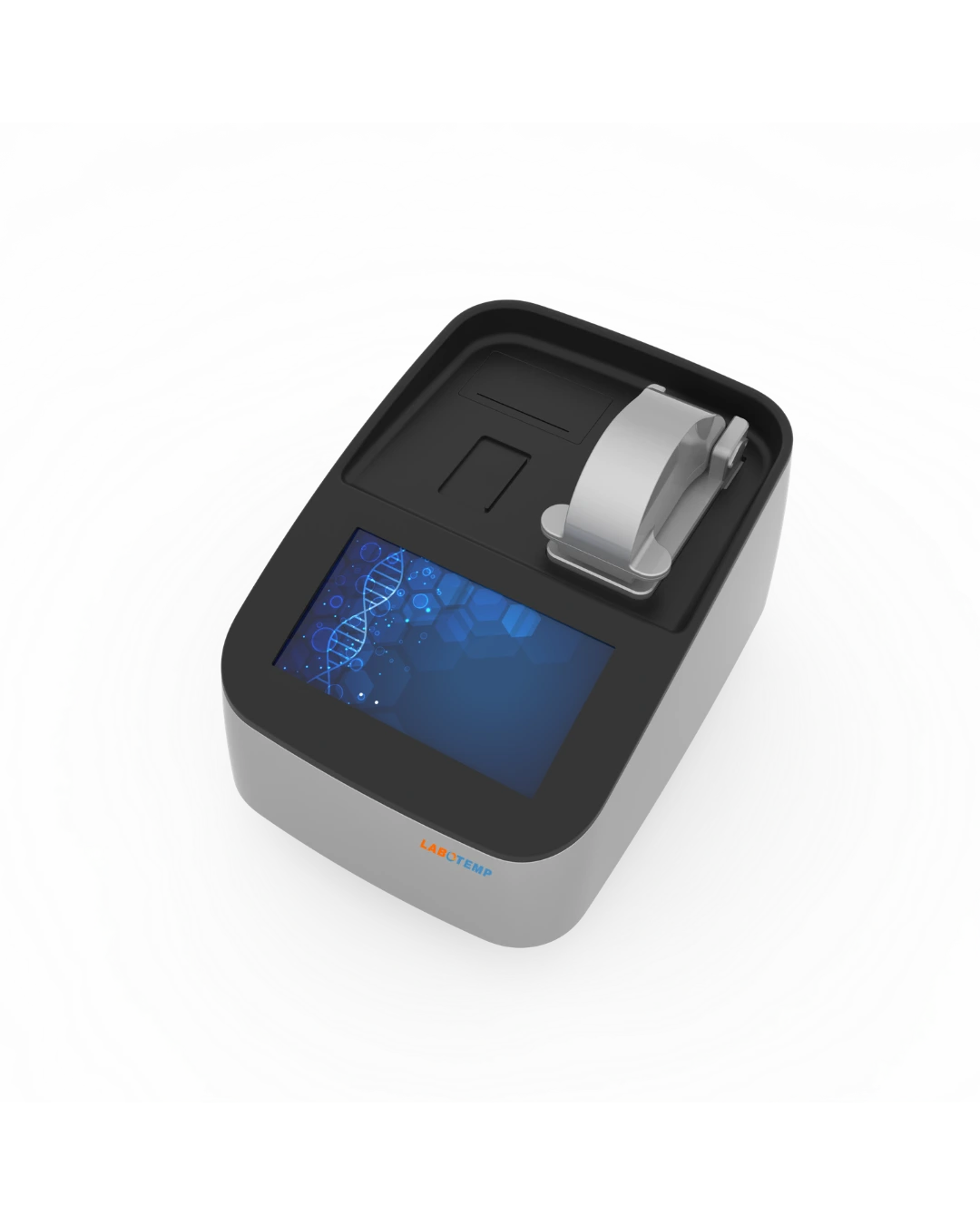 Spectrophotometer : Nanodrop Spectrophotometer NSP-01