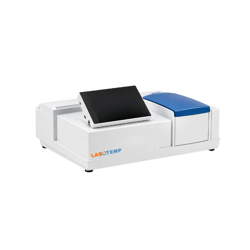 UV-Vis Double Beam Spectrophotometer NSP-03
