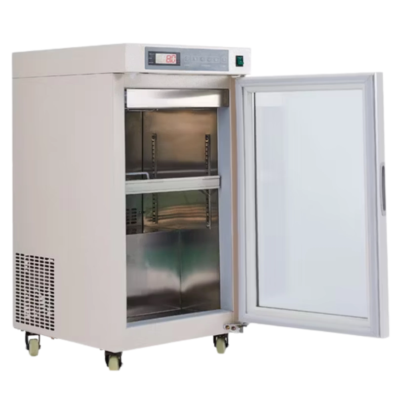 Labotemp Pharmaceutical and Vaccine Refrigerator