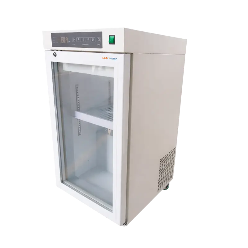 Labotemp Pharmaceutical Refrigerator 