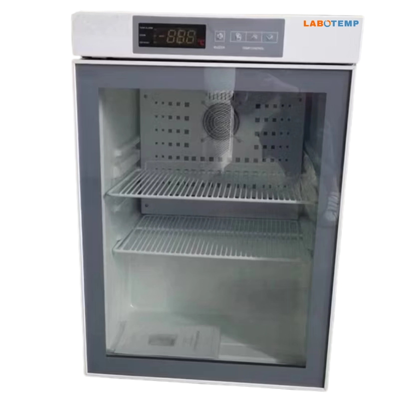 Labotemp Pharmaceutical and Vaccine Refrigerator