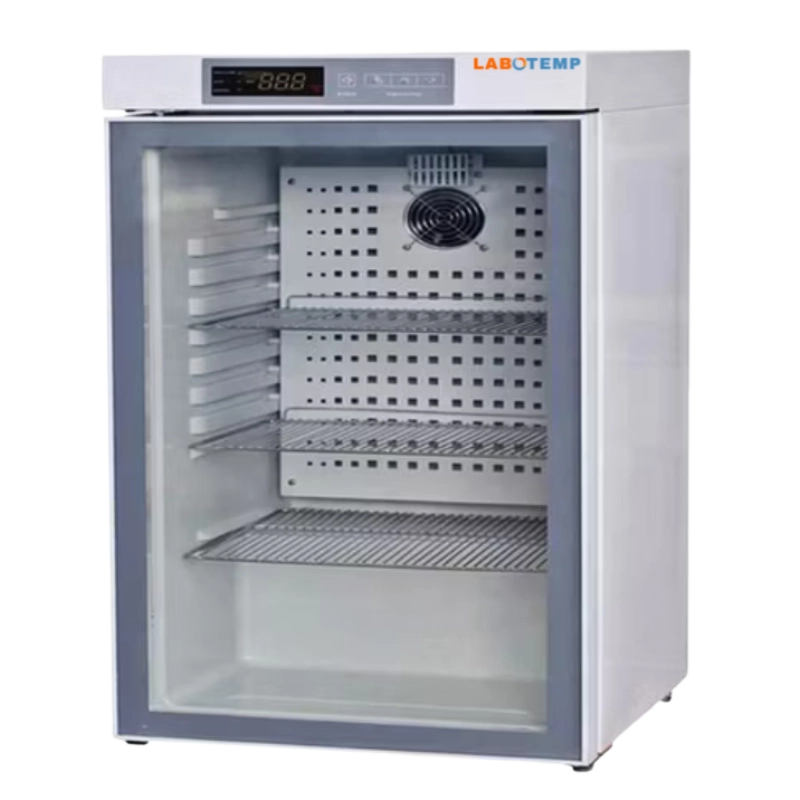 8°C Pharmacy Refrigerator : Pharmaceutical And Vaccine Refrigerator PHR-02