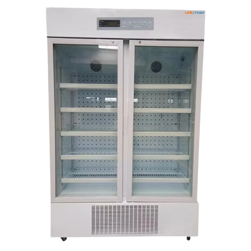 Labotemp Pharmaceutical and Vaccine Refrigerator