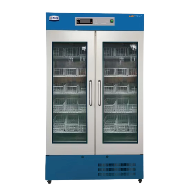 Labotemp Pharmaceutical and Vaccine Refrigerator