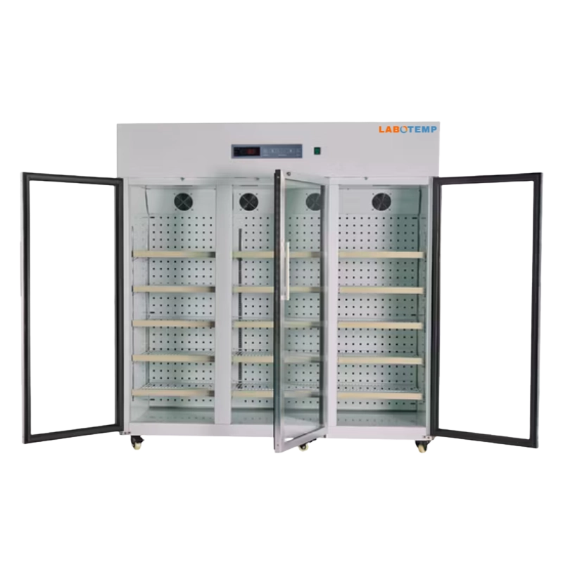Labotemp Pharmaceutical and Vaccine Refrigerator