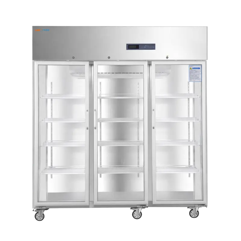 Labotemp Pharmaceutical Refrigerator 