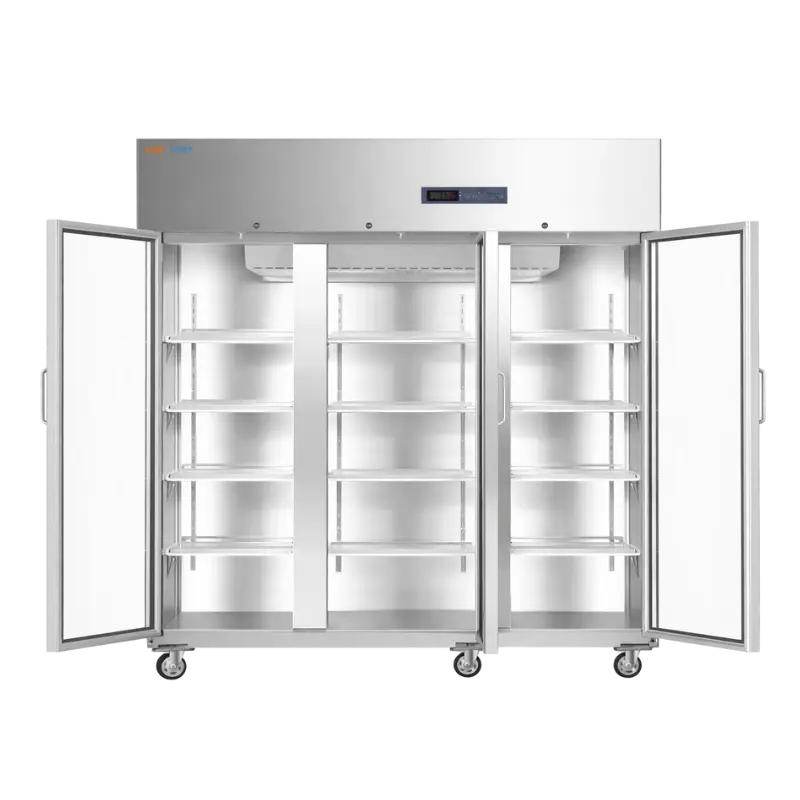 Labotemp Pharmaceutical And Vaccine Refrigerator 