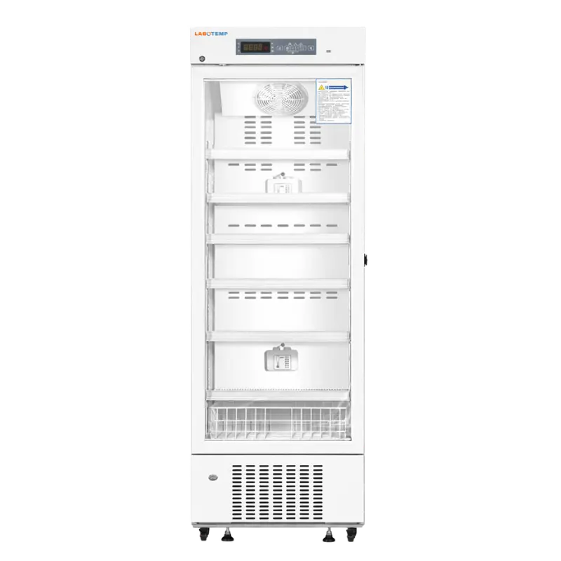 Labotemp Pharmaceutical And Vaccine Refrigerator 