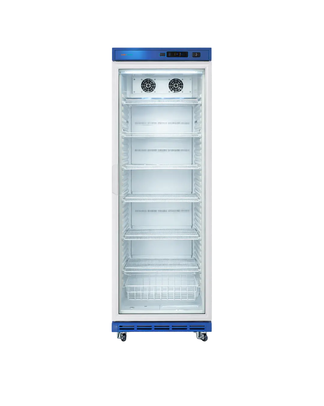 8°C Pharmacy Refrigerator : Pharmaceutical And Vaccine Refrigerator PHR-12