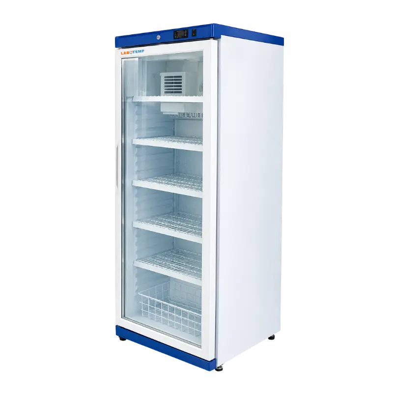 Labotemp Pharmaceutical And Vaccine Refrigerator 