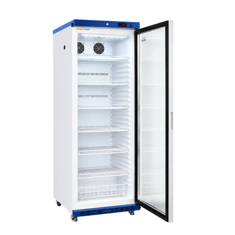 Labotemp Pharmaceutical And Vaccine Refrigerator 