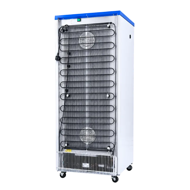 Labotemp Pharmaceutical And Vaccine Refrigerator 