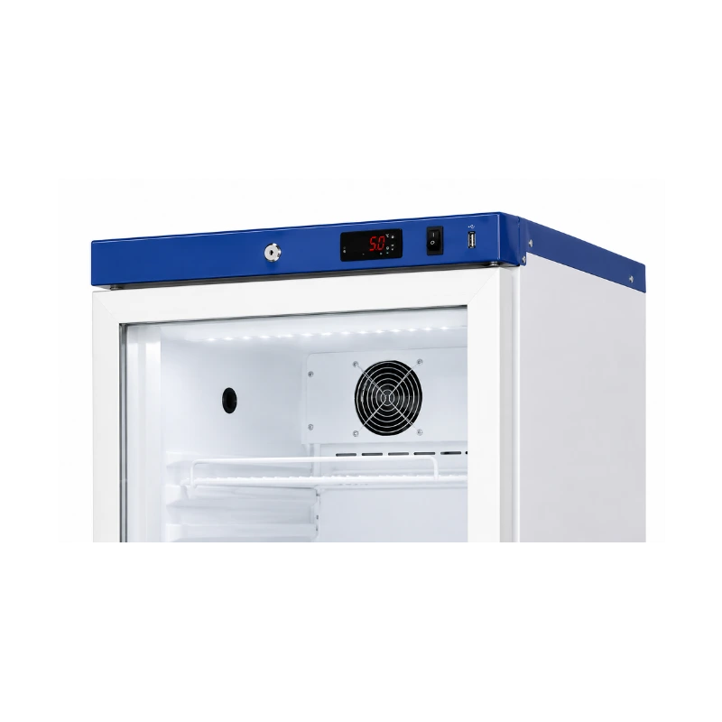 Labotemp Pharmaceutical And Vaccine Refrigerator 