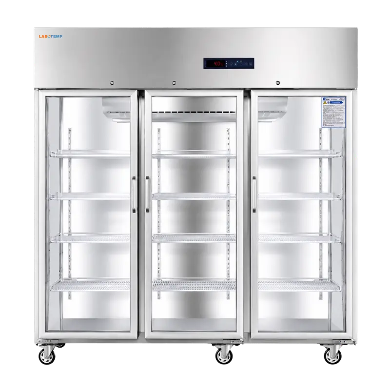 Pharmaceutical And Vaccine Refrigerator PHR-13