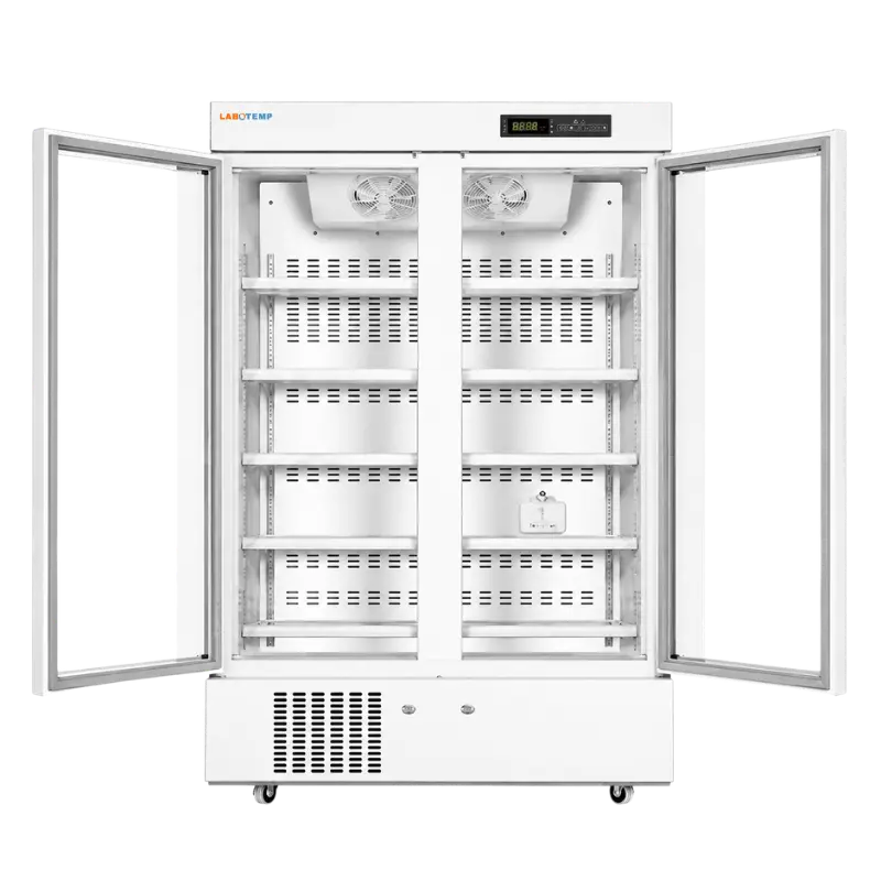 Labotemp Pharmaceutical And Vaccine Refrigerator