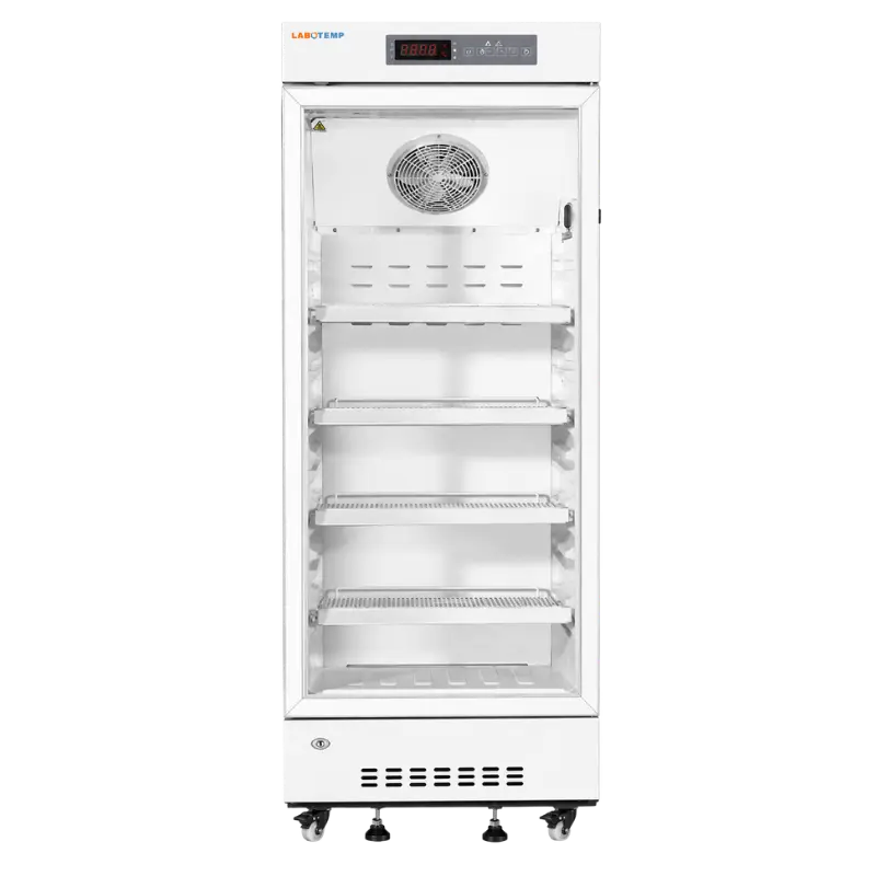 8°C Pharmacy Refrigerator : Pharmaceutical Refrigerator PHR-15