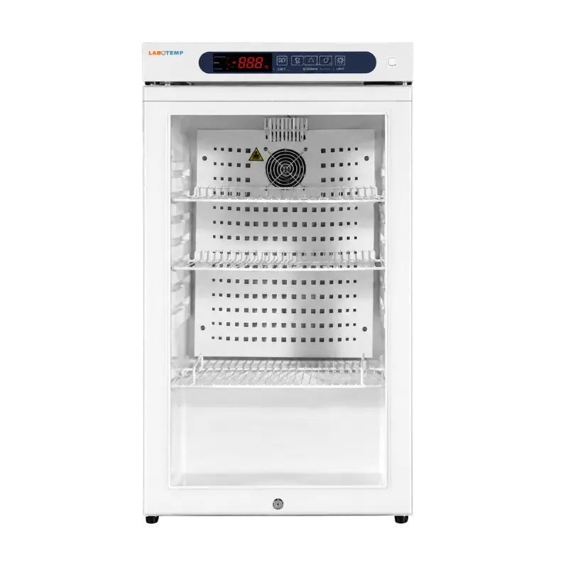 8°C Pharmacy Refrigerator : Pharmaceutical And Vaccine Refrigerator PHR-21