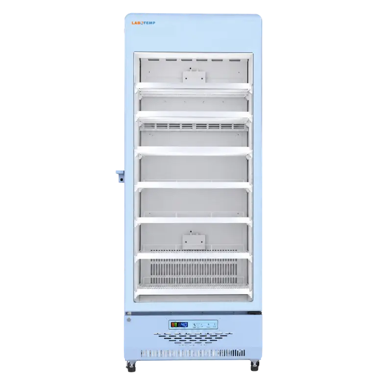 8°C Pharmacy Refrigerator : Pharmaceutical And Vaccine Refrigerator PHR-22