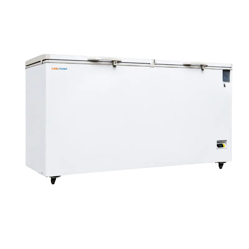 8°C Pharmacy Refrigerator : Chest Pharmacy Refrigerator PHR-24