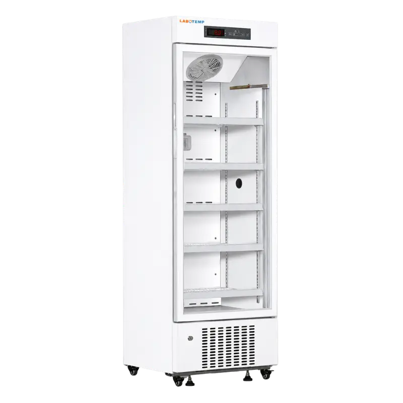 Pharmacy Refrigerator PHR-26