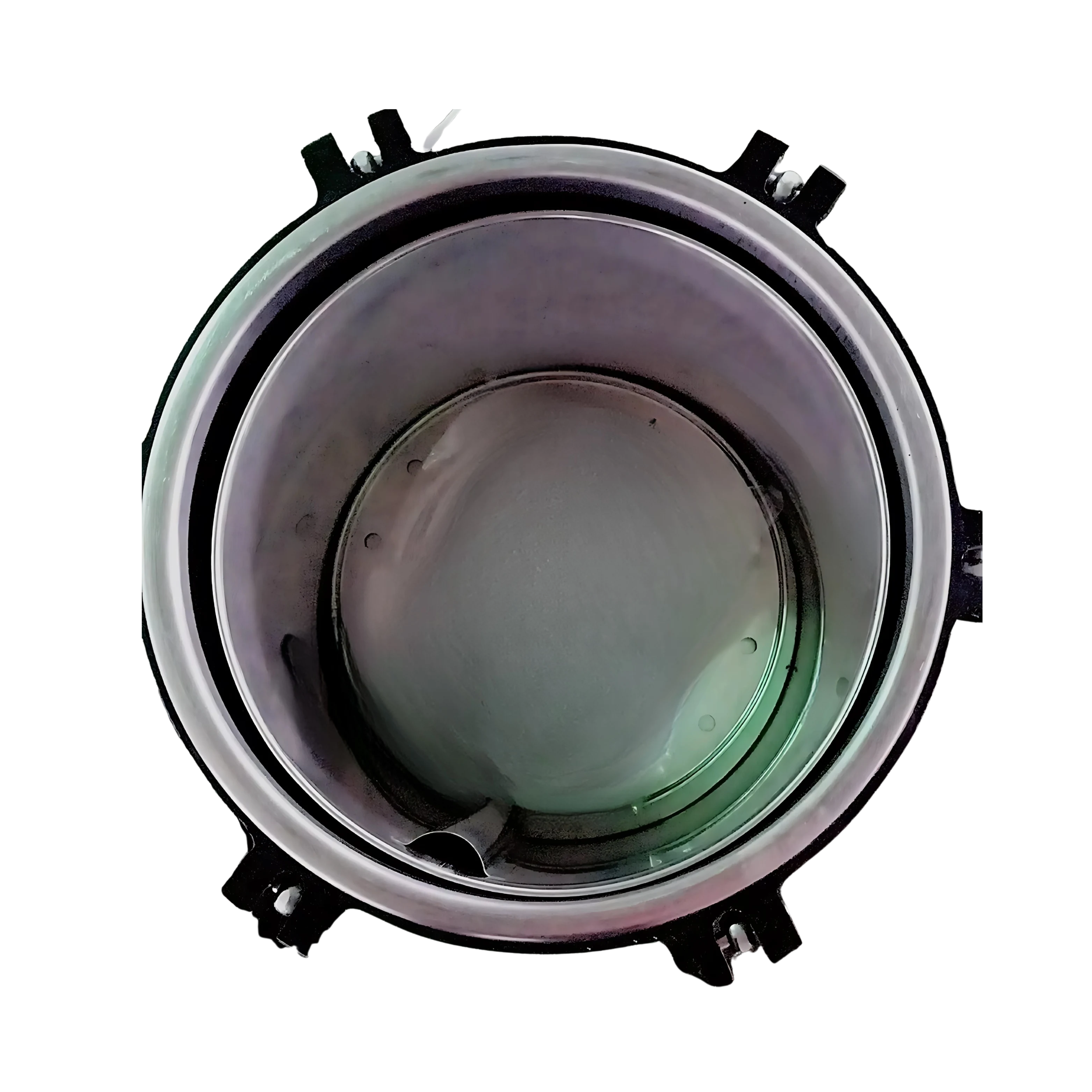 Labotemp Portable Pressure Autoclave 