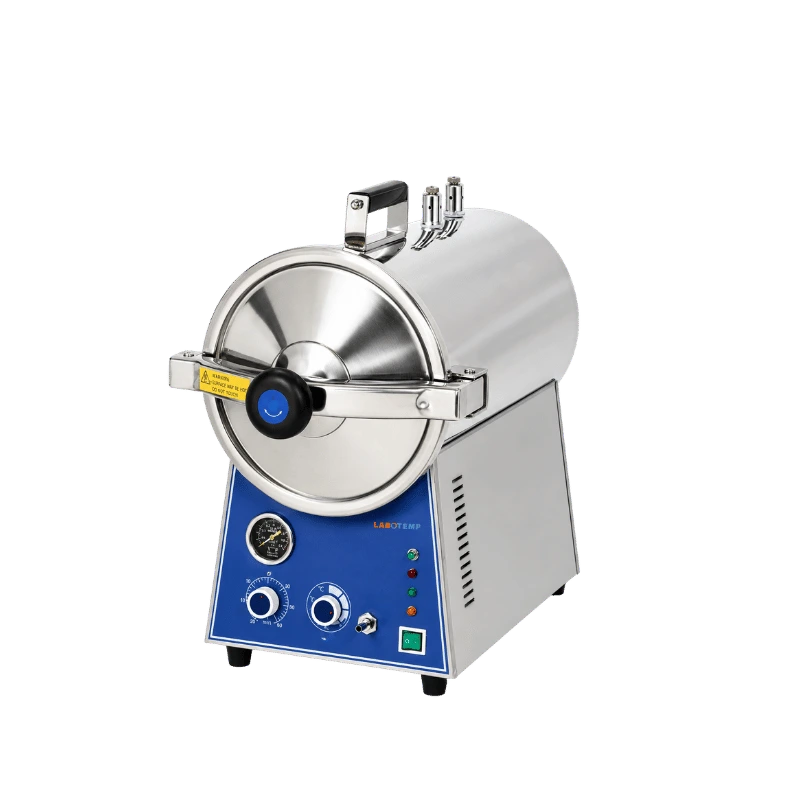 Small Autoclave PTA-07