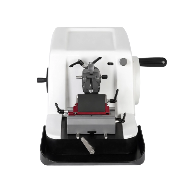 Labotemp Rotary Microtome