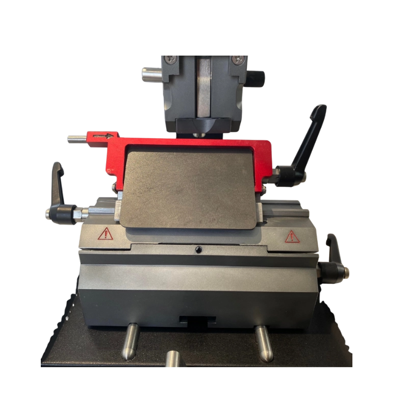 Labotemp Rotary Microtome