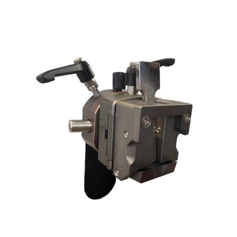 Labotemp Rotary Microtome