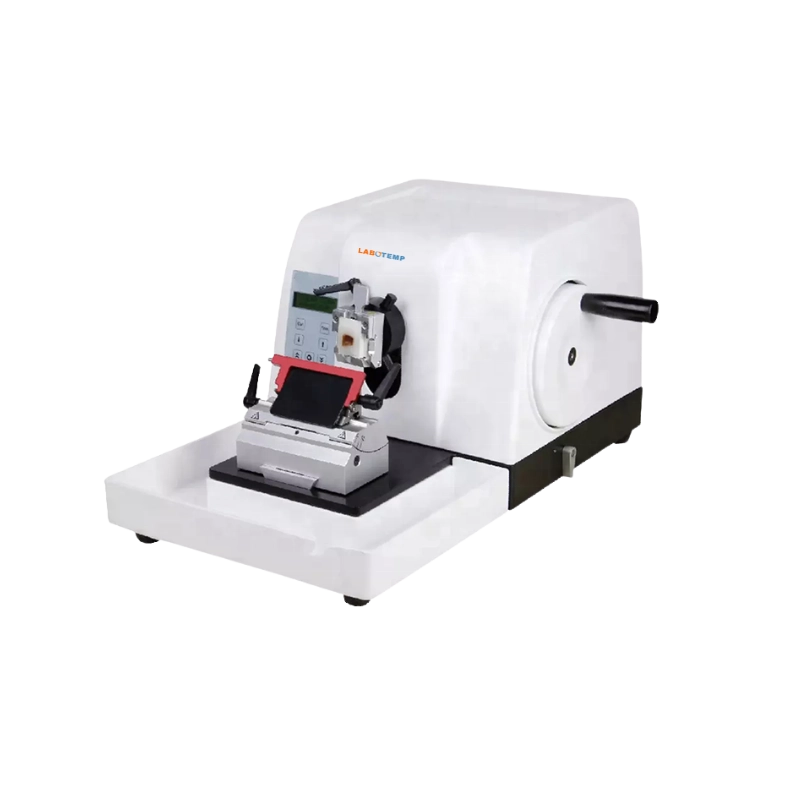 Labotemp Rotary Microtome