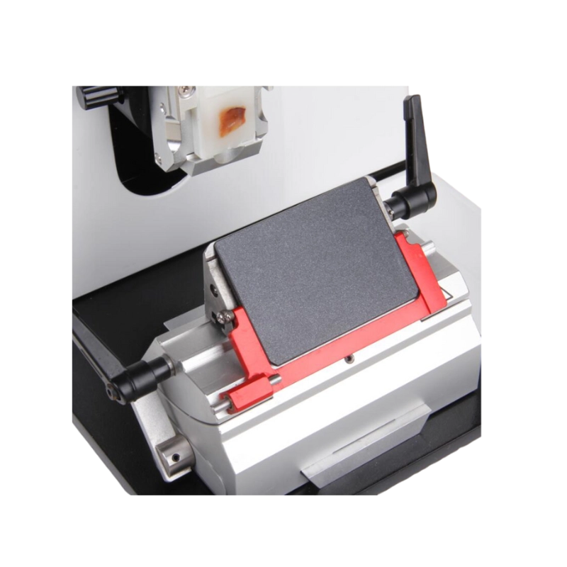 Labotemp Rotary Microtome