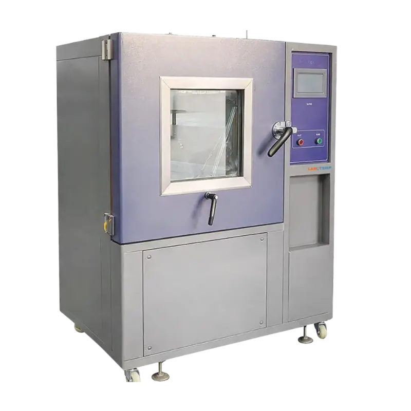 Labotemp Sand Dust Test Chamber
