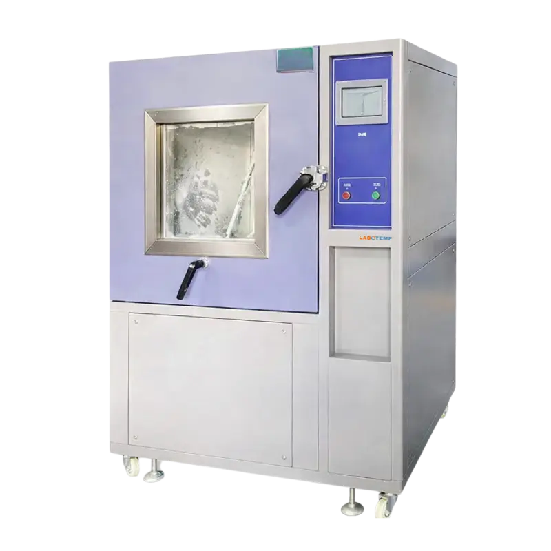 Labotemp Sand Dust Test Chamber