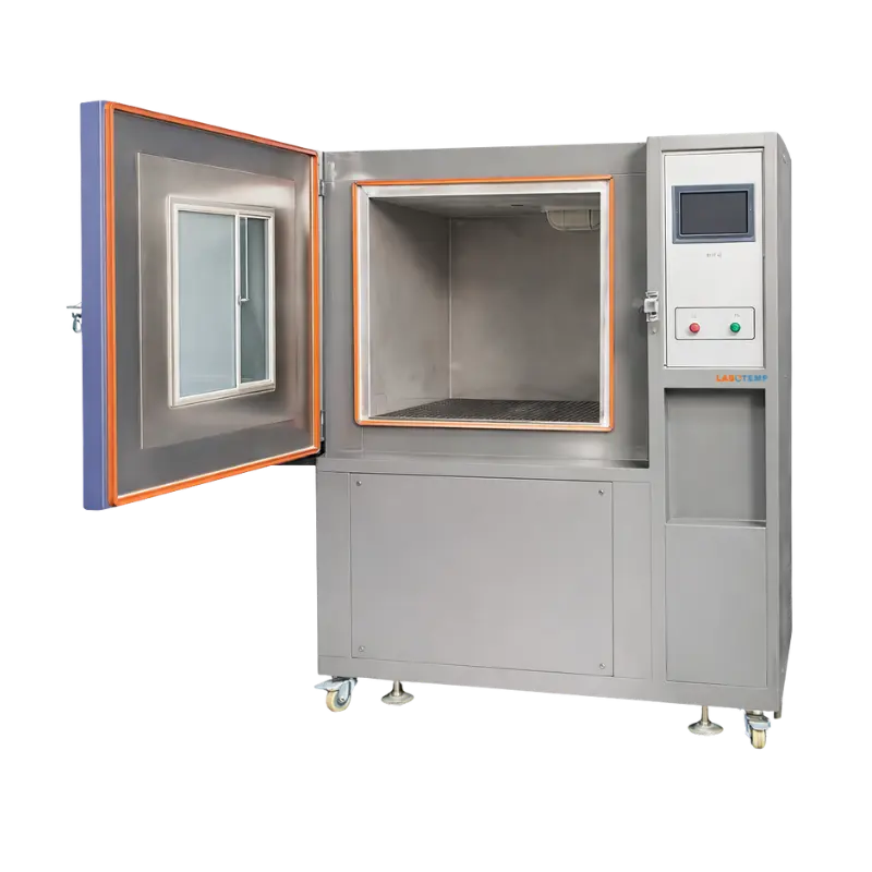 Labotemp Sand Dust Test Chamber