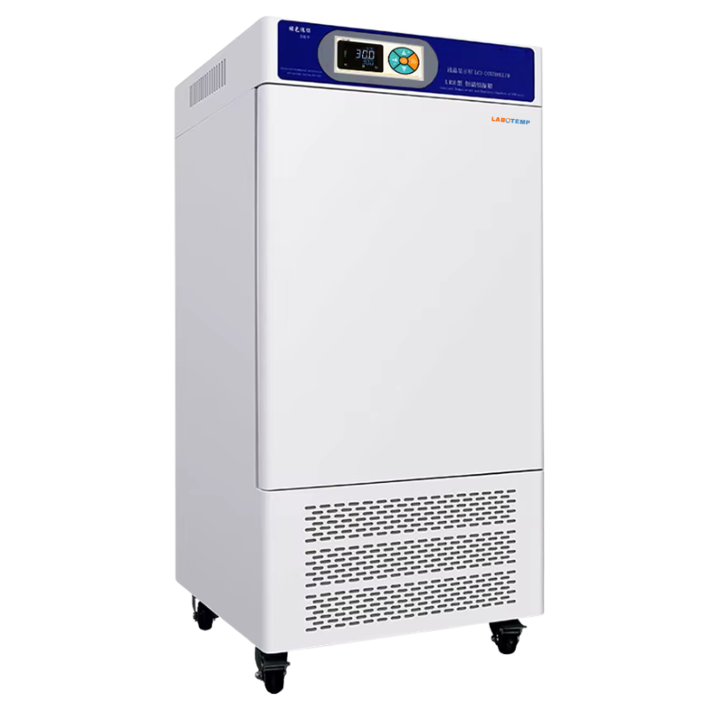 Temperature Chamber : Temperature & Humidity Chamber THC-01