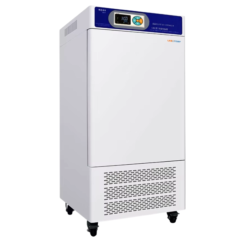 Temperature & Humidity Chamber : Temperature & Humidity Chamber THC-02
