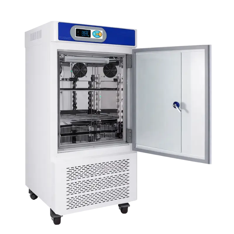 Labotemp Temperature and Humidity Chamber