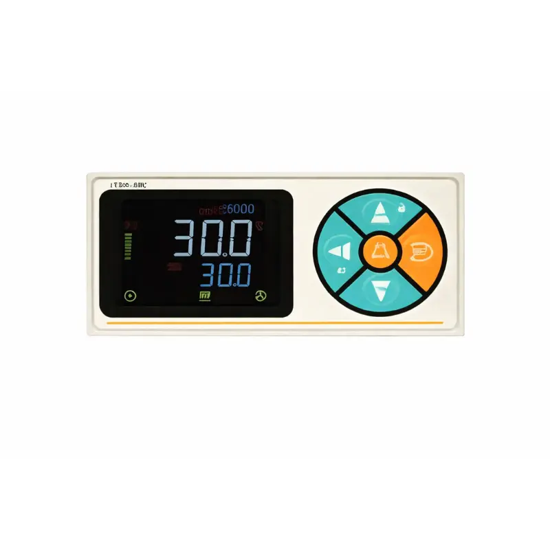 Labotemp Temperature and Humidity Chamber