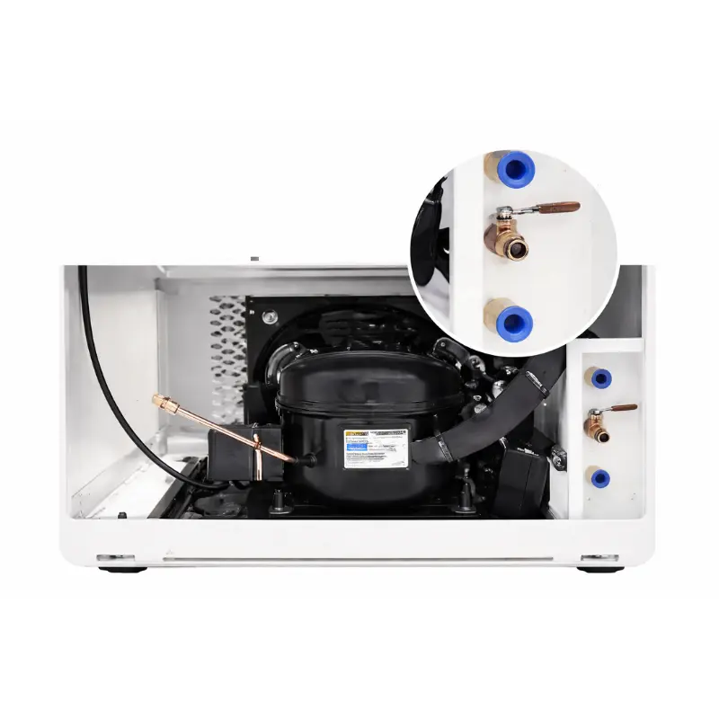 Labotemp Temperature and Humidity Chamber