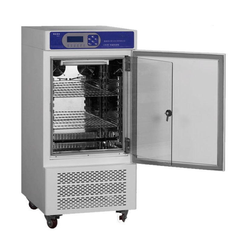 Labotemp Temperature & Humidity Chamber