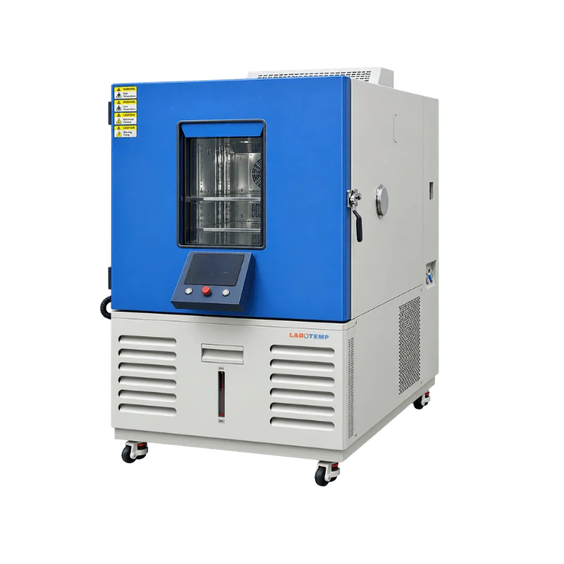 High-Low Temperature Humidity Test Chamber THC-07