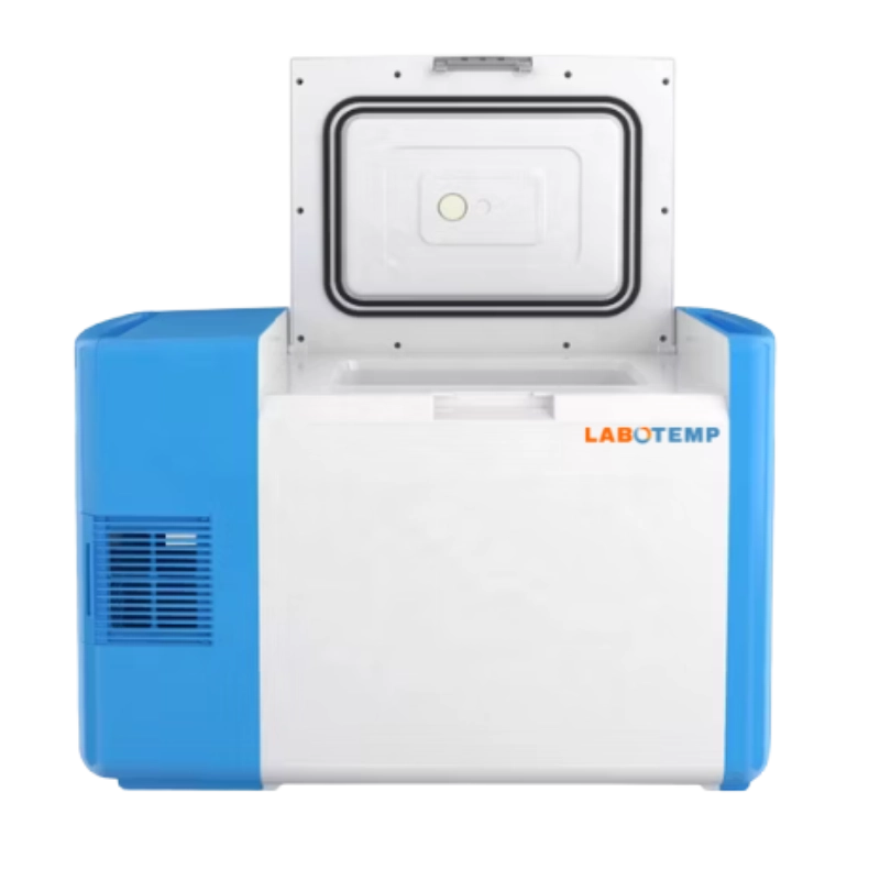 -80°C ULT Freezer : Ultra Low Temperature (ULT) Freezer -80°C ULF-01